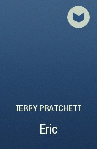 Terry Pratchett - Eric