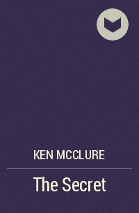 Ken McClure - The Secret