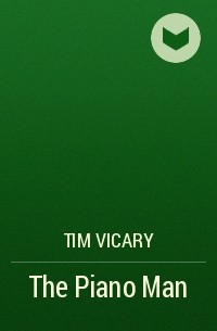 Tim Vicary - The Piano Man