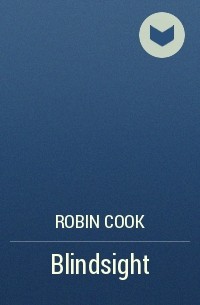 Robin Cook - Blindsight