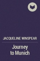 Jacqueline Winspear - Journey to Munich