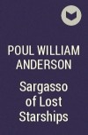 Poul William Anderson - Sargasso of Lost Starships
