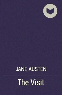 Jane Austen - The Visit