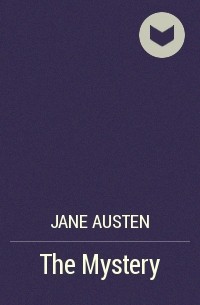 Jane Austen - The Mystery