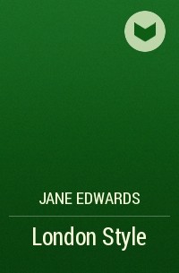 Jane Edwards - London Style