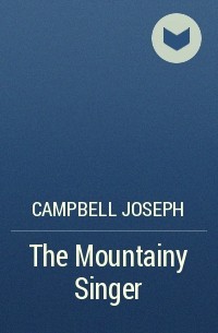Campbell Joseph - The Mountainy Singer