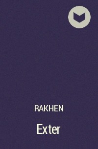 rakhen - Exter