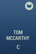 Tom McCarthy - С
