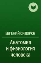 Евгений Сидоров - Анатомия и физиология человека