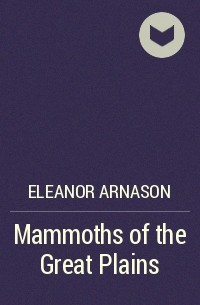 Mammoths of the Great Plains