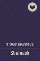Stuart MacBride - Stramash