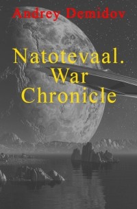 Андрей Геннадиевич Демидов - Natotevaal. War Chronicle