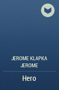 Jerome Klapka Jerome - Stage-Land
