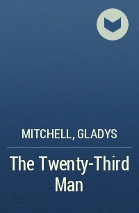 Mitchell, Gladys - The Twenty-Third Man