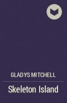 Gladys Mitchell - Skeleton Island