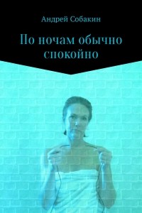 Андрей Собакин - По ночам обычно спокойно