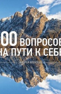 Андрей Алексеев - 100 вопросов
