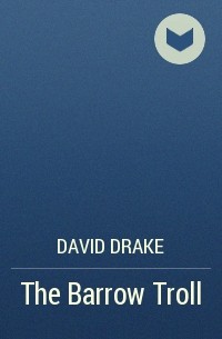 David Drake - The Barrow Troll