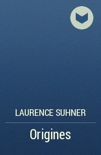 Laurence Suhner - Origines