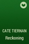 Cate Tiernan - Reckoning