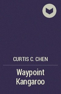 Curtis C. Chen - Waypoint Kangaroo
