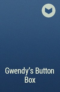 - Gwendy's Button Box