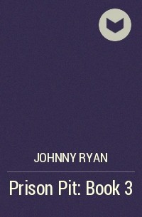 Johnny Ryan - Prison Pit: Book 3