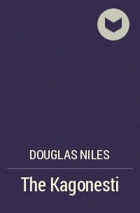 Douglas Niles - The Kagonesti