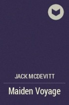 Jack McDevitt - Maiden Voyage
