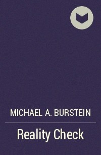 Michael A. Burstein - Reality Check