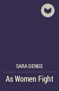 Sara Genge - As Women Fight