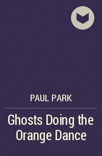 Paul Park - Ghosts Doing the Orange Dance