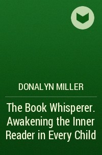 the book whisperer by donalyn miller