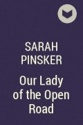 Sarah Pinsker - Our Lady of the Open Road