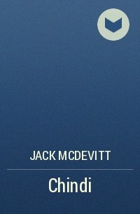 Jack McDevitt - Chindi