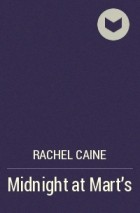 Rachel Caine - Midnight at Mart&#039;s