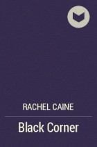 Rachel Caine - Black Corner