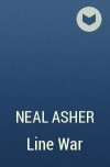 Neal Asher - Line War