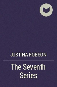 Justina Robson - The Seventh Series