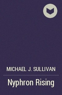 Michael J. Sullivan - Nyphron Rising