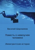 Василий Анатольевич Шарлаимов - Повесть о невезучем человеке