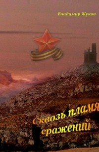 Владимир Александрович Жуков - Сквозь пламя сражений