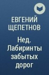 Евгений Щепетнов - Нед. Лабиринты забытых дорог