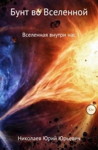 Юрий Юрьевич Николаев - Бунт во Вселенной