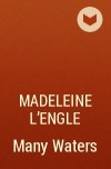Madeleine L&#039;Engle - Many Waters