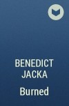 Benedict Jacka - Burned