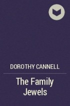 Dorothy Cannell - The Family Jewels