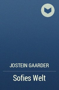 Jostein Gaarder - Sofies Welt