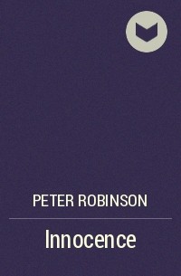 Peter Robinson - Innocence