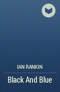 Ian Rankin - Black And Blue